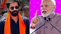 Amit Thackeray : "युद्धविरामानंतर देशभर साजरे होणारे उत्सव मनाला वेदना देणारे", अमित ठाकरे यांचं PM मोदींना पत्र