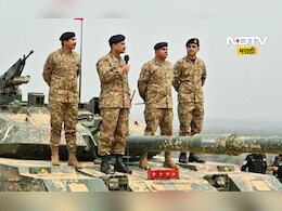 Pahalgam attack: पाकिस्तानची टरकली! 'फतह' या क्षेपणास्त्राची केली चाचणी,  3 दिवसात 2 चाचण्या