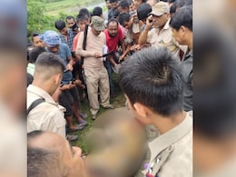 Armed Mob Kills Royal Bengal Tiger In Assam, Skin, Teeth Removed Armed Mob Kills Royal Bengal Tiger In Assam, Skin, Teeth Removed