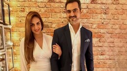 Esha Deol On Her New "Dynamic" With Ex-Husband Bharat Takhtani For Their Children