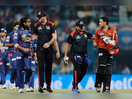 LSG vs SRH, IPL 2025 Highlights: हैदराबाद ने लखनऊ को 6 विकेट से हरा प्लेऑफ की रेस से किया बाहर