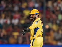 "Tough To Imagine CSK Without Him": Ex-India Stars Emotional Message For MS Dhoni Ahead Of IPL 2026