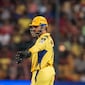 "Tough To Imagine CSK Without Him": Ex-India Stars Emotional Message For MS Dhoni Ahead Of IPL 2026