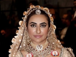 Cannes Film Festival : पीएम मोदींच्या नेकलेसची जोरदार चर्चा; कोण आहे ही रुची गुज्जर? Cannes Film Festival : पीएम मोदींच्या नेकलेसची जोरदार चर्चा; कोण आहे ही रुची गुज्जर?