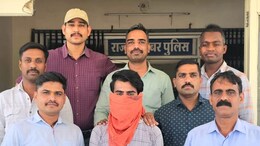 बिना कोई OTP 10 लाख की ठगी, OTT प्लेटफॉर्म पर मूवी देख साइबर फ्रॉड बना युवक
