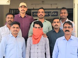 बिना कोई OTP 10 लाख की ठगी, OTT प्लेटफॉर्म पर मूवी देख साइबर फ्रॉड बना युवक