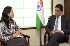 "We Manage Asset, Not Obsession": DIPAM Secretary Arunish Chawla "We Manage Asset, Not Obsession": DIPAM Secretary Arunish Chawla