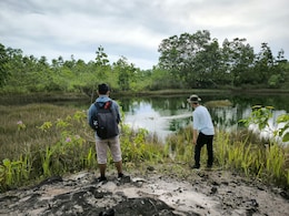 How To Travel Without A Plan And Still Have The Best Time