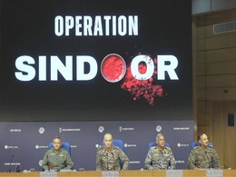 "All Systems Fully Functional, Ready For Ops If Needed In Future": India "All Systems Fully Functional, Ready For Ops If Needed In Future": India
