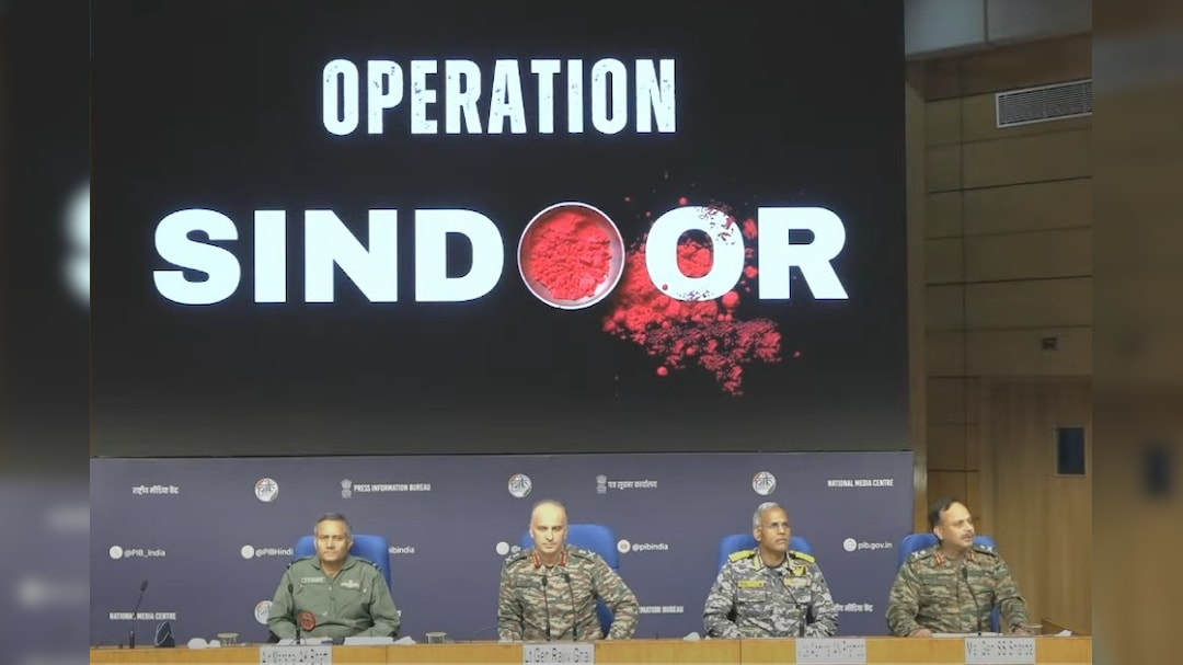 India Pakistan Ceasefire LIVE Updates:  