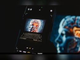 AI Does 50% Work At Salesforce, But Mass Layoffs Not On Cards Yet: CEO Marc Benioff