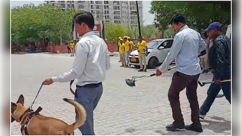 दिल्ली, बेंगलुरु के बाद अब मुंबई के स्कूल को मिली बम से उड़ाने की धमकी