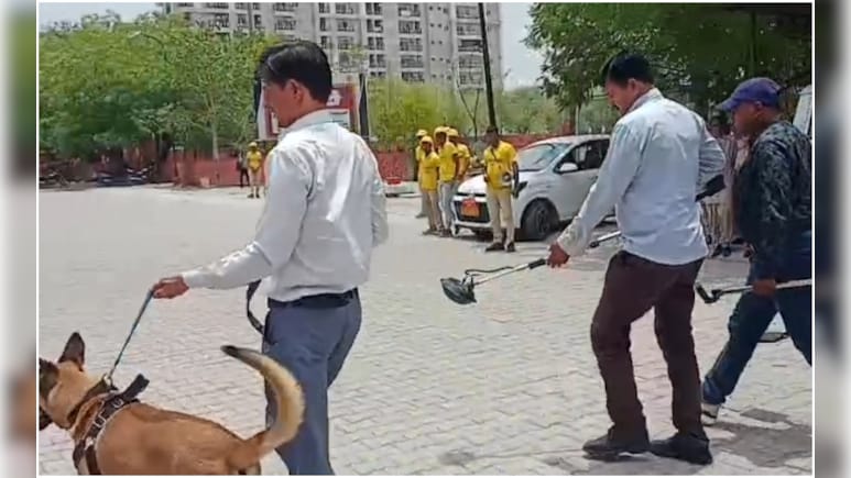 दिल्ली, बेंगलुरु के बाद अब मुंबई के स्कूल को मिली बम से उड़ाने की धमकी