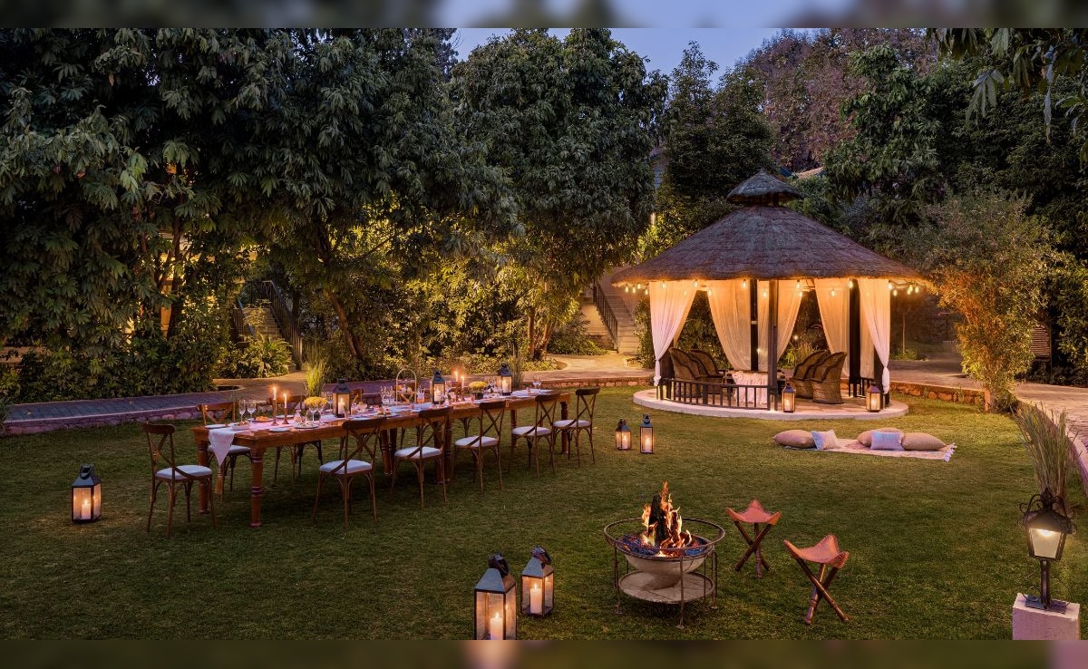 Aahana Resorts Aahana Resorts