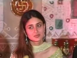 करीना कपूर का पहला इंटरव्यू, लोग बोले- 25 साल में सबकुछ बदला नहीं बदली तो केवल ये एक चीज करीना कपूर का पहला इंटरव्यू, लोग बोले- 25 साल में सबकुछ बदला नहीं बदली तो केवल ये एक चीज