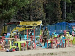 पहलगाम के SHO का ट्रांसफर, अनंतनाग पुलिस लाइन भेजा गया पहलगाम के SHO का ट्रांसफर, अनंतनाग पुलिस लाइन भेजा गया