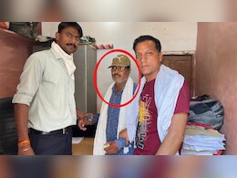 रतलाम में रिश्वतखोर पटवारी गिरफ्तार, 6000 रुपये लेते लोकायुक्त ने रंगेहाथों पकड़ा रतलाम में रिश्वतखोर पटवारी गिरफ्तार, 6000 रुपये लेते लोकायुक्त ने रंगेहाथों पकड़ा