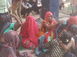 Panna News: पूरी रात करते रहे कॉल, नहीं पहुंची डॉक्टर, पन्ना जिला अस्पताल में जच्चा-बच्चा की मौत के बाद हंगामा Panna News: पूरी रात करते रहे कॉल, नहीं पहुंची डॉक्टर, पन्ना जिला अस्पताल में जच्चा-बच्चा की मौत के बाद हंगामा