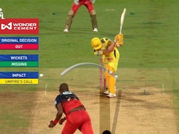 On Dewald Brevis DRS Controversy, CSK Coach Makes Explosive Claim: "Big Moment..." On Dewald Brevis DRS Controversy, CSK Coach Makes Explosive Claim: "Big Moment..."