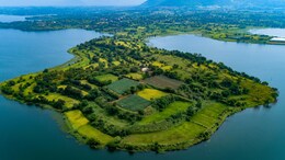 7 Best Pre-Monsoon Weekend Getaways Near Mumbai