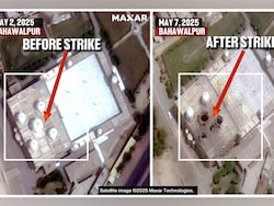Air Force Came Up With Pak Strike Plan Within 48 Hours Of Pahalgam Attack