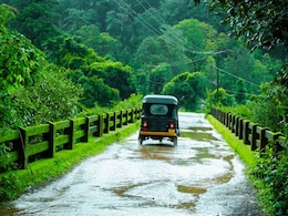 India To Receive Above Normal Rainfall This Monsoon India To Receive Above Normal Rainfall This Monsoon
