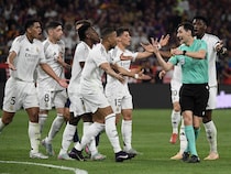 Bruised Real Madrid Must Stay In Title Fight Against Celta Vigo