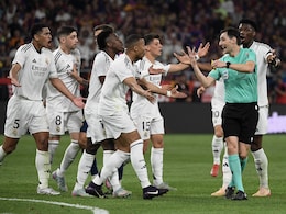 Bruised Real Madrid Must Stay In Title Fight Against Celta Vigo Bruised Real Madrid Must Stay In Title Fight Against Celta Vigo