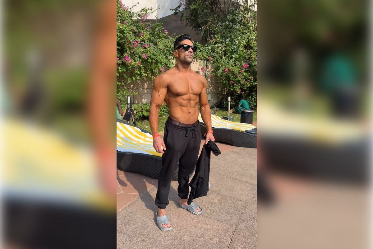Rohit Khatri Reveals: The Ultimate List of Foods for Healthy Organs