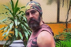 Mumbai Cops Question Actor Dino Morea In River Cleaning Corruption Case Mumbai Cops Question Actor Dino Morea In River Cleaning Corruption Case