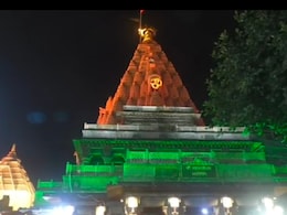 Mahakal Mandir Security: सांसद ने PM मोदी और शाह को लिखा पत्र, महाकाल मंदिर में मांगी CISF-CRPF की सुरक्षा