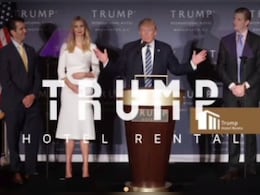 Karnataka Lawyer Invests In "Trump Hotel Rental Scheme", Loses Lakhs Karnataka Lawyer Invests In "Trump Hotel Rental Scheme", Loses Lakhs