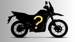 Smaller Hero Xpulse 160 Snapped Testing: Here's What We Know So Far