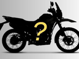 Smaller Hero Xpulse 160 Snapped Testing: Here's What We Know So Far