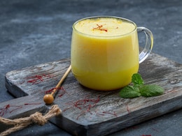 सर्द रातों में नस-नस में भर जाएगी ताकत, अगर रोजाना पी ल‍िया केसर वाला दूध, जानें सर्दियों में केसर खाने के फायदे