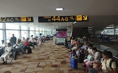 Delhi Airport Chaos: Over 300 Flights Hit Due To Air Traffic Control Glitch