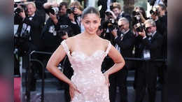 Alia Bhatt Picks A Breathtaking Schiaparelli Outfit For Cannes Debut In A Risk That Pays Off