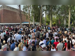 अगर युद्ध की स्थिति हो तो क्या करें नागरिक? सिविल डिफेंस डिपार्टमेंट ने बताई एक-एक बात अगर युद्ध की स्थिति हो तो क्या करें नागरिक? सिविल डिफेंस डिपार्टमेंट ने बताई एक-एक बात