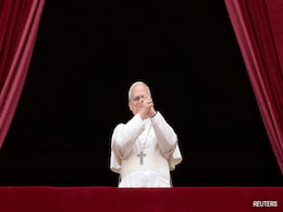 Pope Leo's 'No More War' Message Amid India-Pakistan Tensions Pope Leo's 'No More War' Message Amid India-Pakistan Tensions