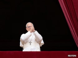 Sexual Matters Must Not Determine "Unity Or Division Of Church": Pope Leo
