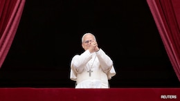 Sexual Matters Must Not Determine "Unity Or Division Of Church": Pope Leo
