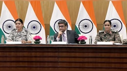 Op Sindoor Messaging: India's Briefings As "Measured" As Its Airstrikes
