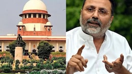 "Our Shoulders Are Broad Enough": Supreme Court On Contempt Plea Against BJP MP