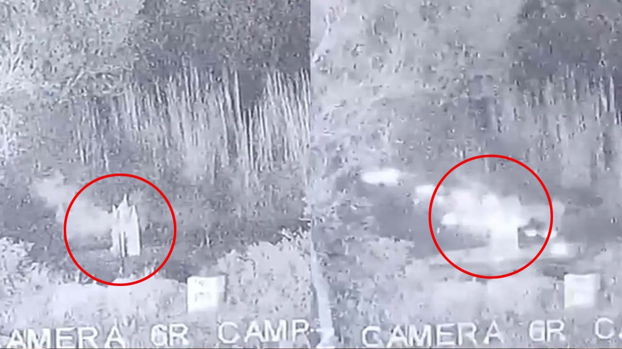 7 Terrorists, Backed By Pak Rangers, Shot Dead Trying To Infiltrate In Jammu