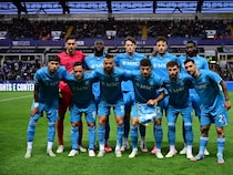 Napoli Close In On Serie A Title Despite Parma Stalemate