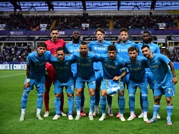 Napoli Close In On Serie A Title Despite Parma Stalemate Napoli Close In On Serie A Title Despite Parma Stalemate