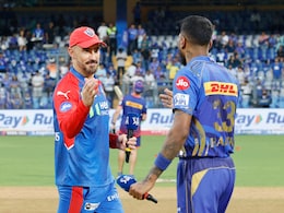 After DC's Shocking Elimination, Stand-In Skipper Faf Du Plessis' Message Goes Viral After DC's Shocking Elimination, Stand-In Skipper Faf Du Plessis' Message Goes Viral