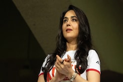 Preity Zinta Moves Court Against Punjab Kings Co-owners Over Disputed Meeting: Report Preity Zinta Moves Court Against Punjab Kings Co-owners Over Disputed Meeting: Report