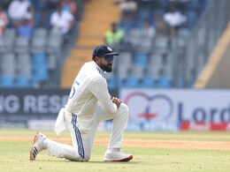 "Selectors Offered Him Options": Behind Rohit Sharma's Retirement, Virender Sehwag's Theory