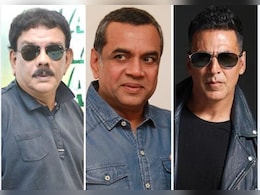 हेरा फेरी 3 छोड़ने पर परेश रावल करना चाहते थे सुनील शेट्टी से बात, अक्षय कुमार हो गए थे इमोशनल, बोले- परेश ऐसा क्यों कर रहा है... हेरा फेरी 3 छोड़ने पर परेश रावल करना चाहते थे सुनील शेट्टी से बात, अक्षय कुमार हो गए थे इमोशनल, बोले- परेश ऐसा क्यों कर रहा है...